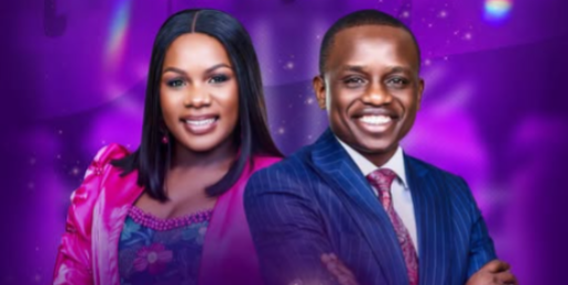 Ellard Cherayi returns home for Kadoma gospel concert