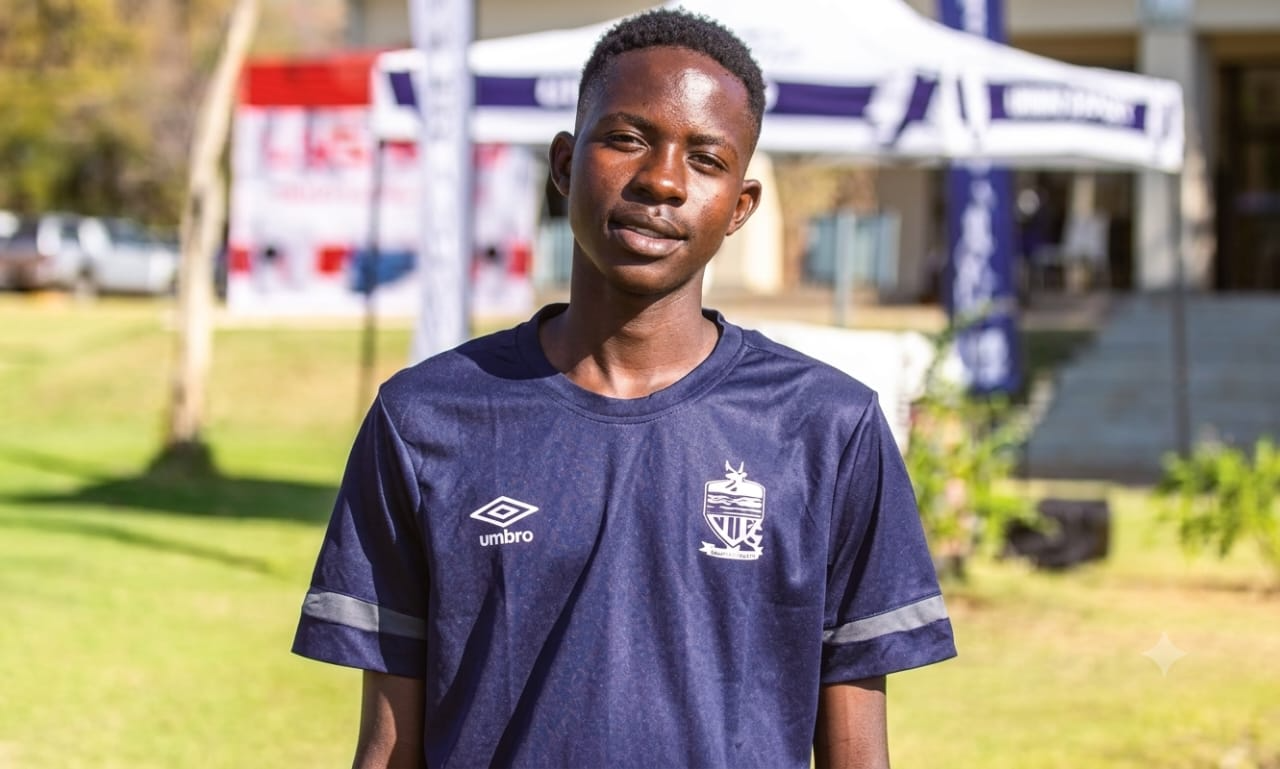 Asani dreams big after Ngezi Under-19 breakthrough