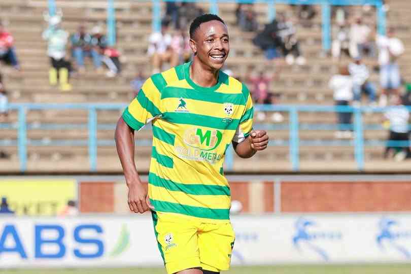 Hardrock keep pressure on Scottland