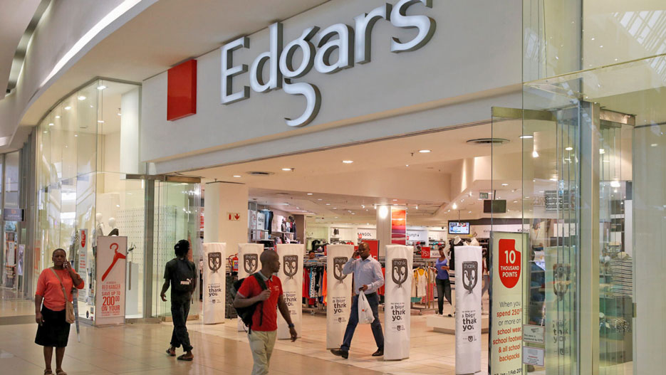 Edgars exits VFEX amid retail shifts