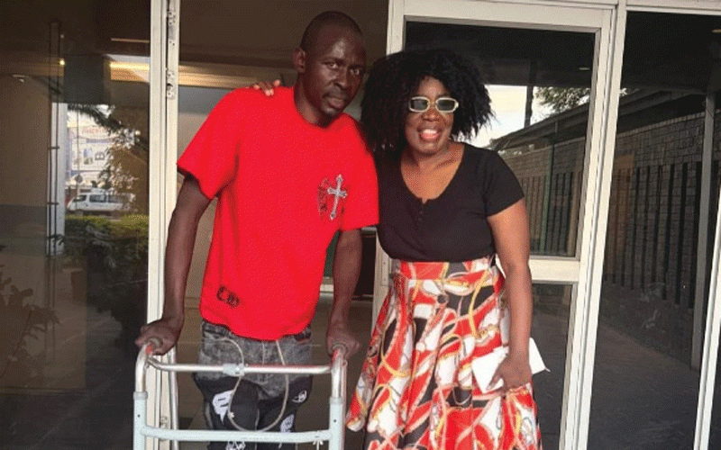 Music fraternity rallies behind Boss Khumalo