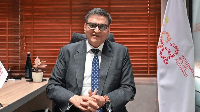 New solar project to electrify Zimbabwe