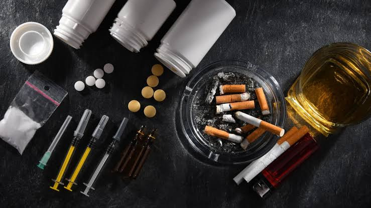 Addiction and free will