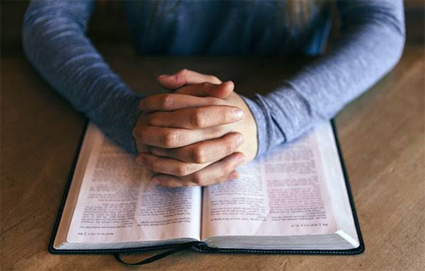 Exercise your authority as a believer