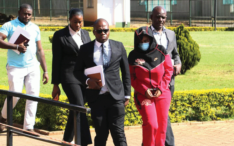 From Dubai mansions to prison cells