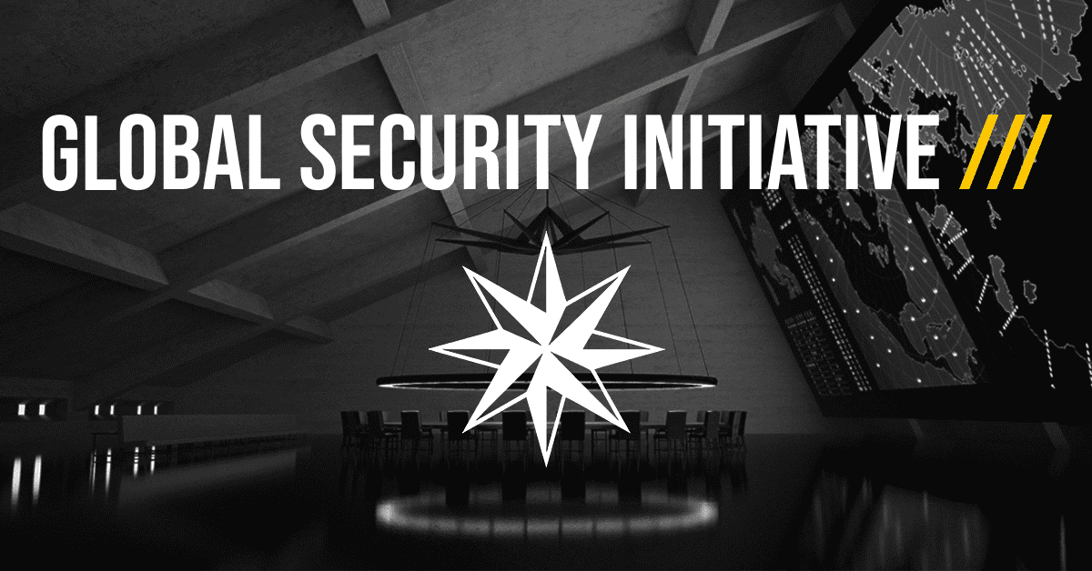 The Global Security Initiative: A fresh security outlook for Africa and the Global South