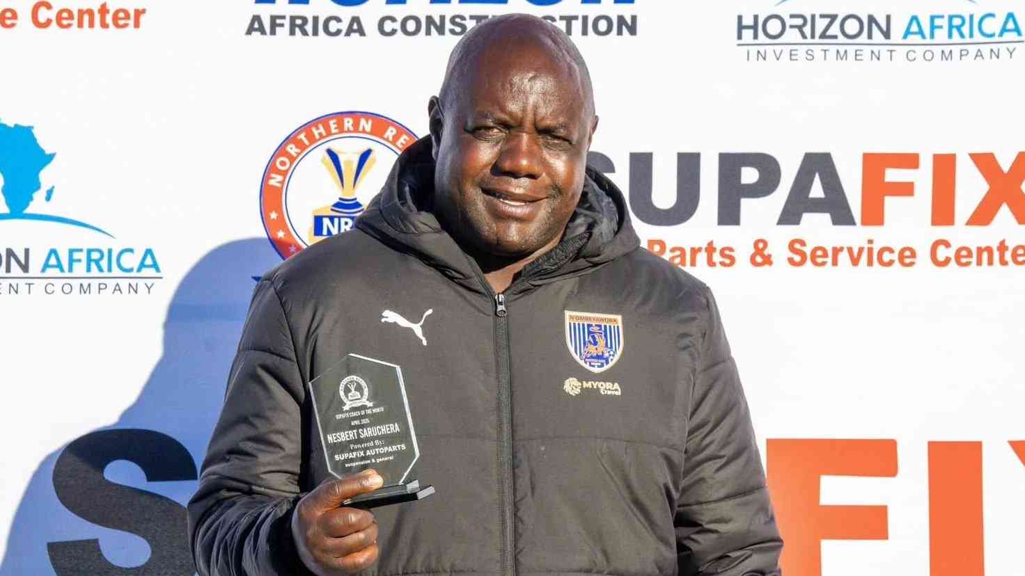 Mshanga thunderbolt keeps Hunters’ unlikely cup double dream alive