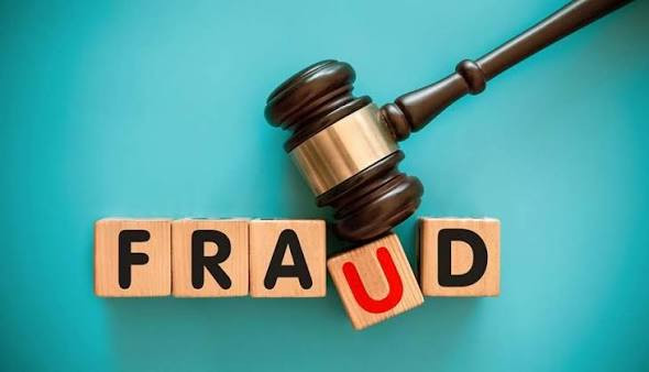 Kidnap suspect in US$11 000 fraud storm