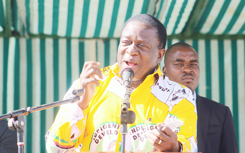 Architect of progress: President’s pragmatic leadership and Zim’s transformation