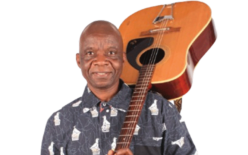 SA-based academic turns to music with debut album Chirwirangwe