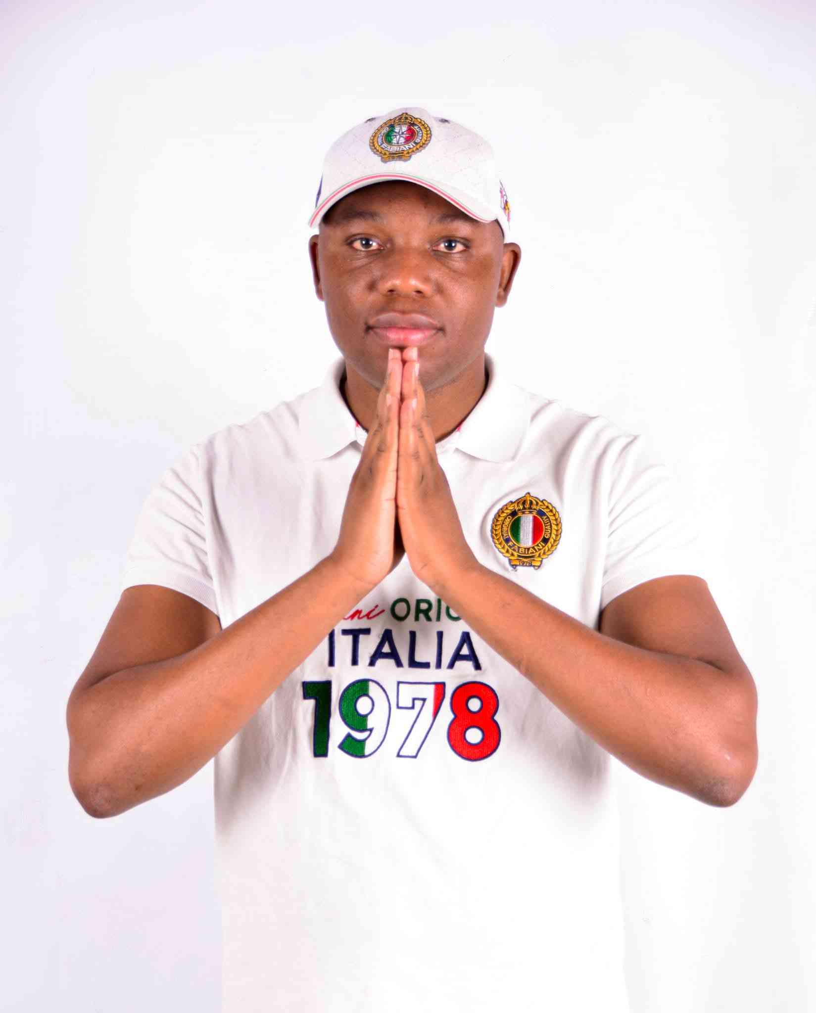 Zim promoter hails SA comeback after packed Junior Spragga show