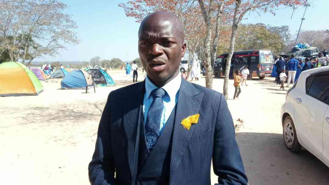 Vhengere’s ‘Mhepo Nyarara’ strikes national chord