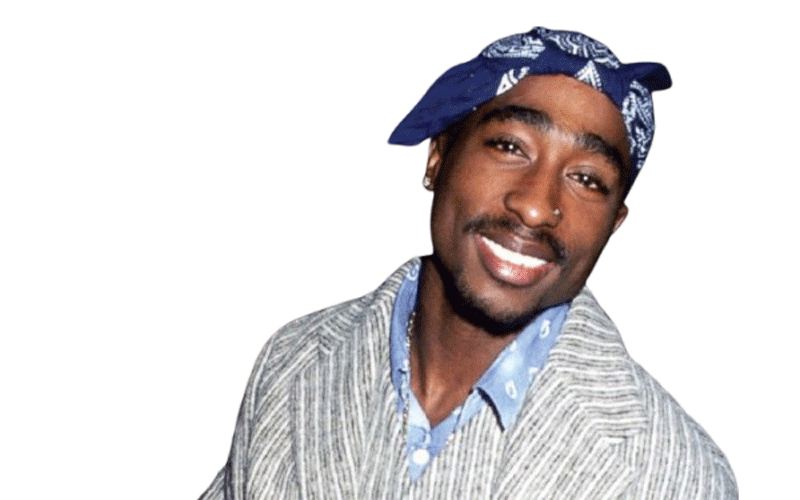 Why Tupac lives on in 30 years after he was murdered