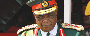 Chiwenga our commissar — Zanu PF