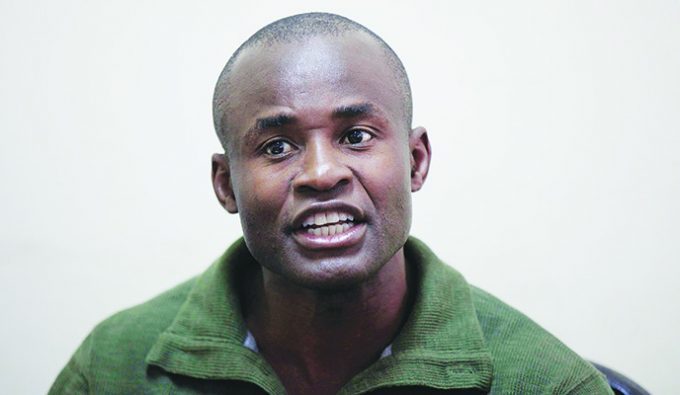 Mliswa gets invite for EFF elections manifesto launch -Newsday Zimbabwe