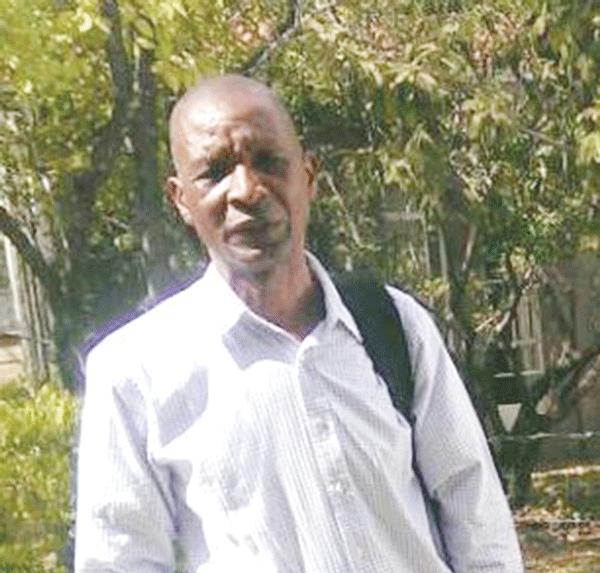 Mutoko Rdc Mutoko RDC boss dream for the ‘stuttering’ community -Newsday Zimbabwe