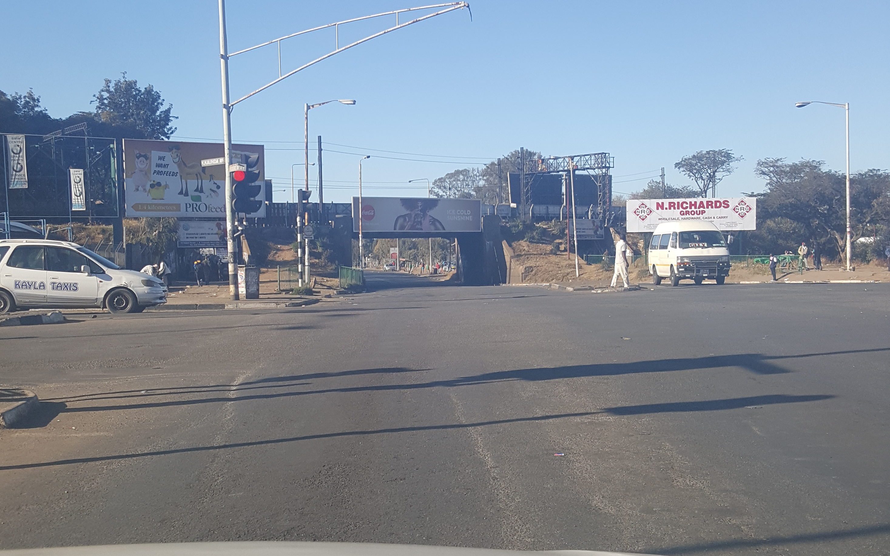 Lawyers demand rehab of defective flyovers