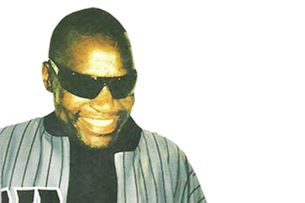 Video: Paul Matavire’s ‘broken record’