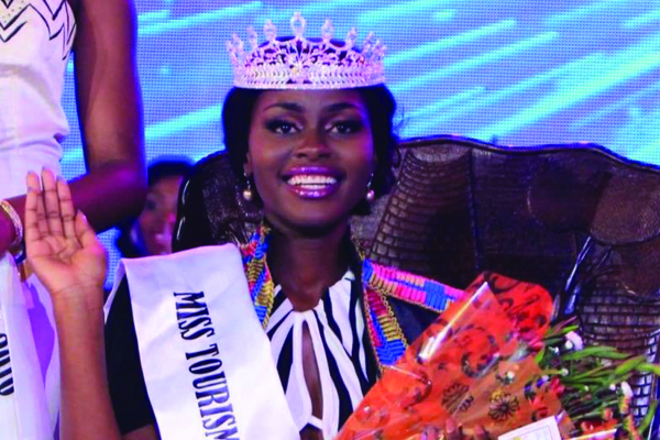 Race For Miss Tourism Zim Opens Newsday Zimbabwe