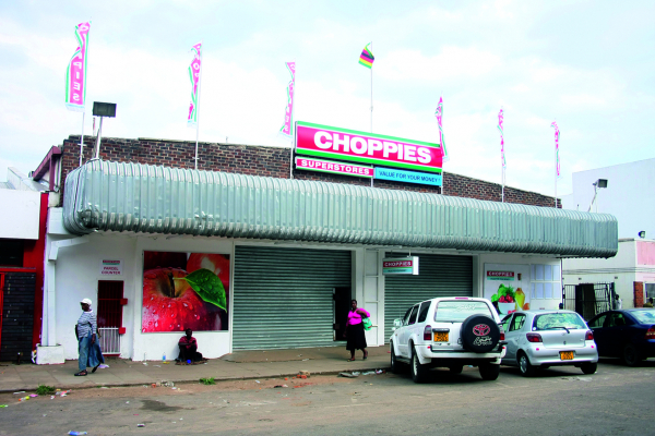 Choppies opens 33rd shop in Zim -Newsday Zimbabwe