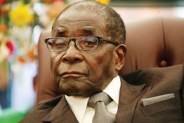 Mugabe’s ex-manager back in court