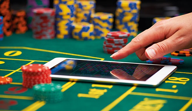 Rejoice – Your Favorite Casinos At Home With Internet Casinos