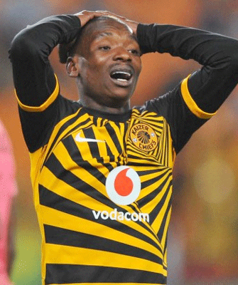 Kaizer Chiefs will go big in 2021 transfer market, reckons