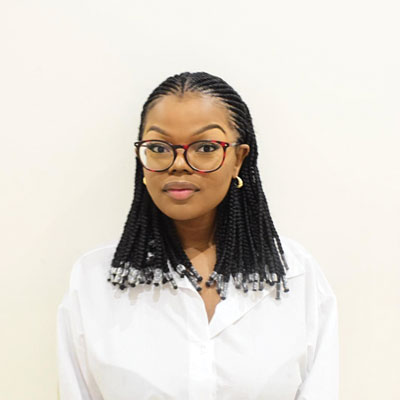 UK, Zim roots enrich my art: Mandiwanzira