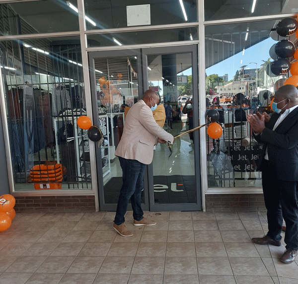 Edgars Stores expands footprint -Newsday Zimbabwe