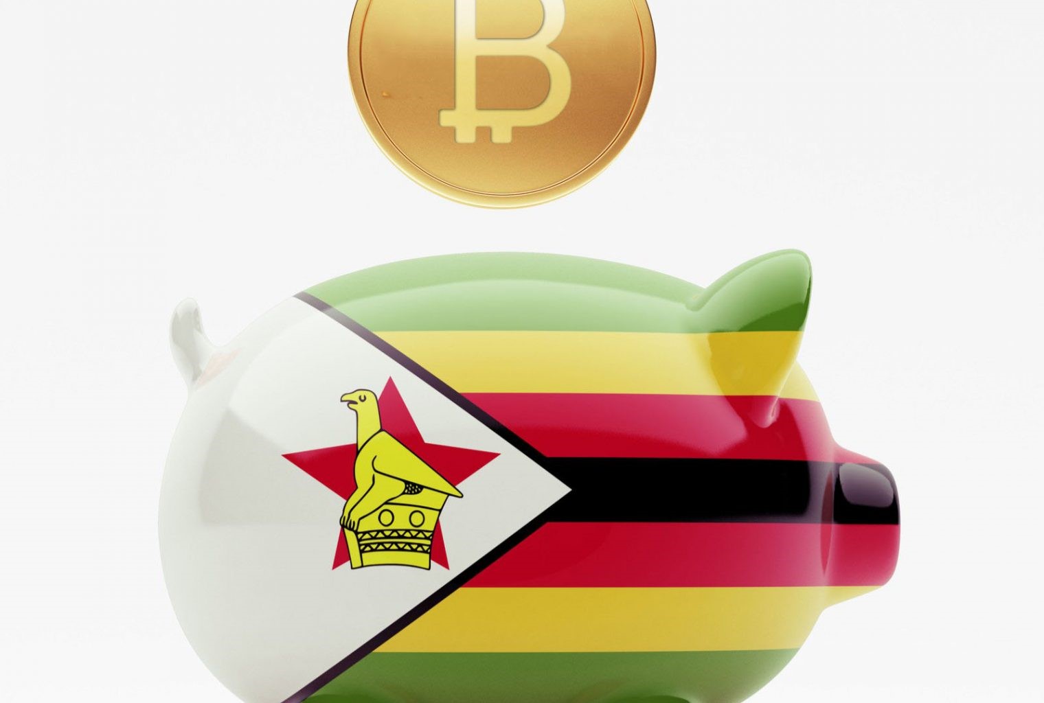 cryptocurrency trading in zimbabwe