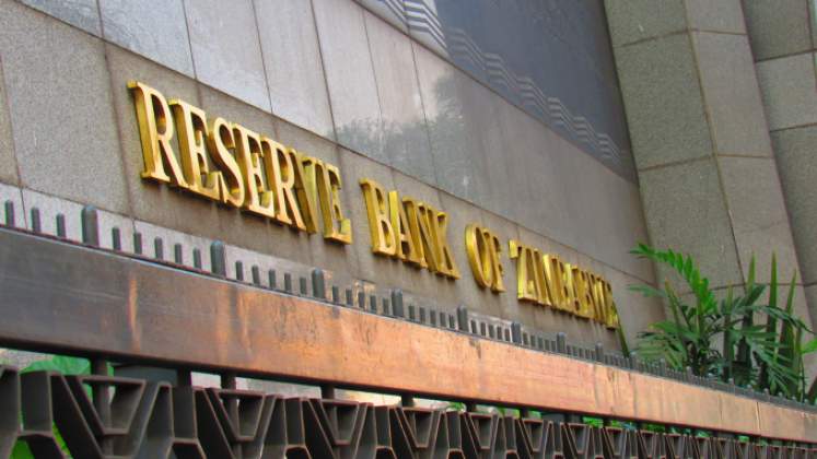 RBZ initiates think tank to assess banking products