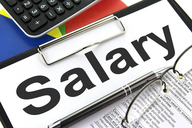 Us Salary Demands Grow Louder Newsday Zimbabwe