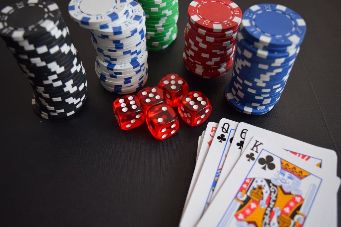 3 Essential Things You Should Know Before You Play Blackjack