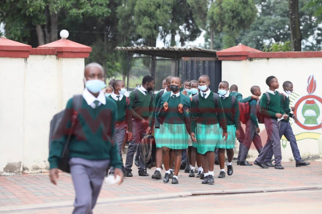 Zim in education cost shocker -Newsday Zimbabwe