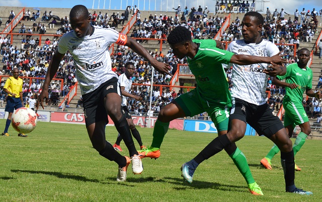 Bosso bullish ahead of BF blockbuster