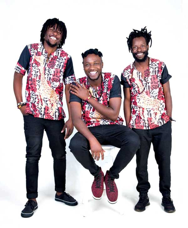 Gwevedzi celebrates 6 years in music industry -Newsday Zimbabwe