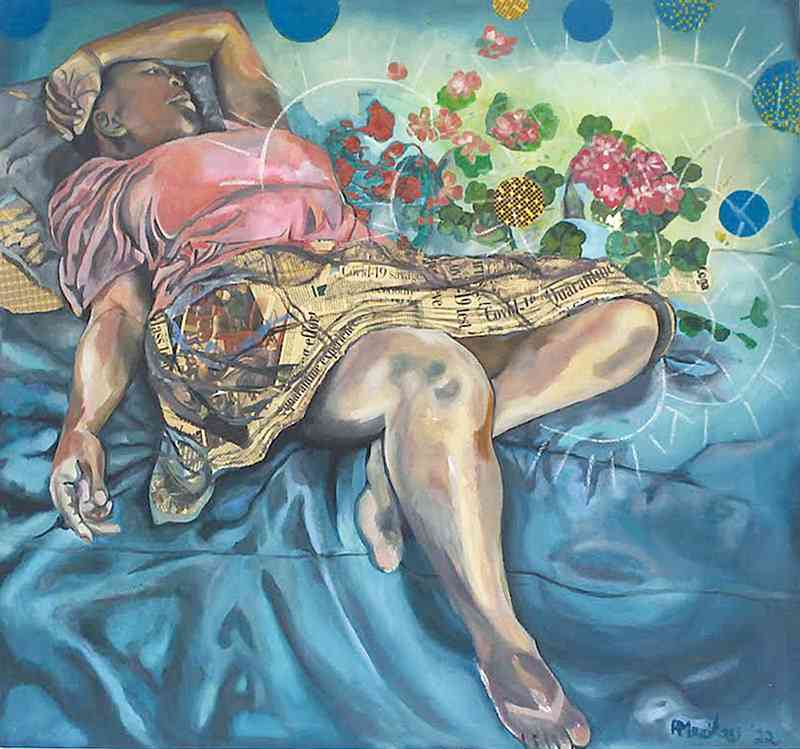 Exhibition honours women