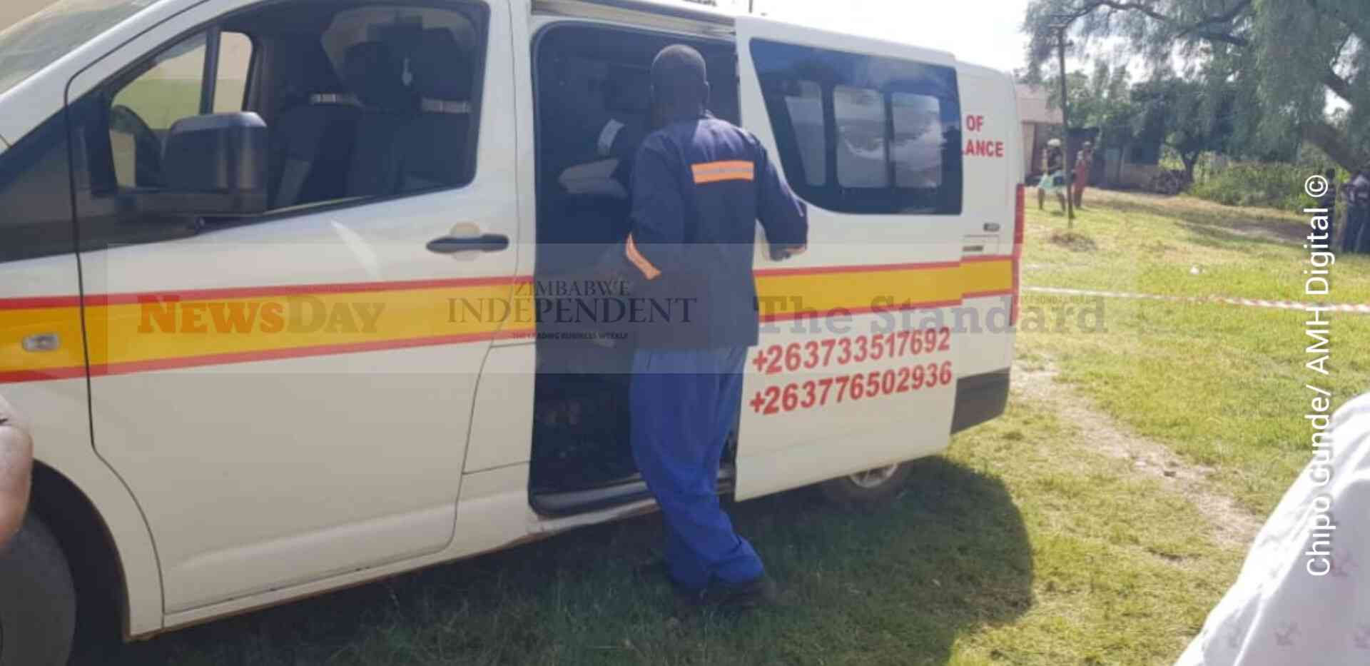 UPDATED: Fourteen pupils injured in school collapse