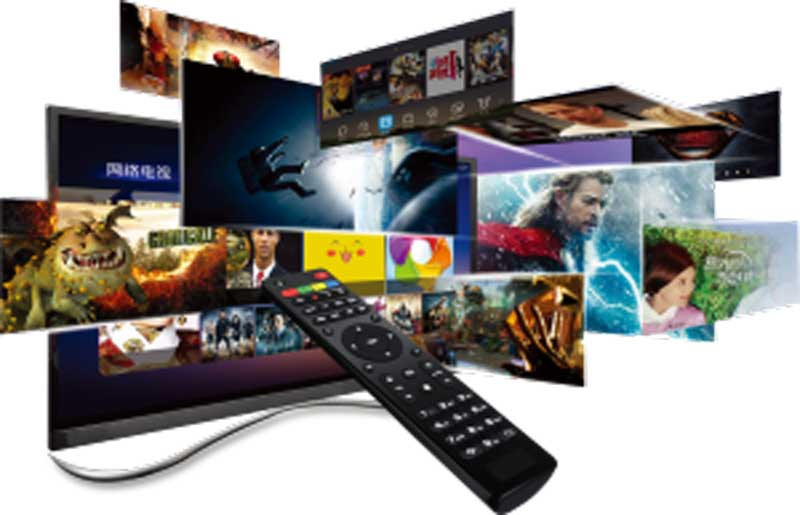 CMSTV avails a new streaming service