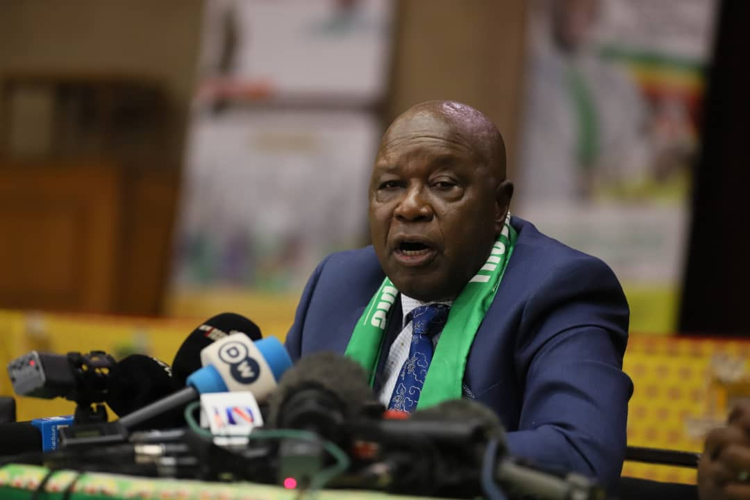 Zanu PF calls Sadc observers mission to order