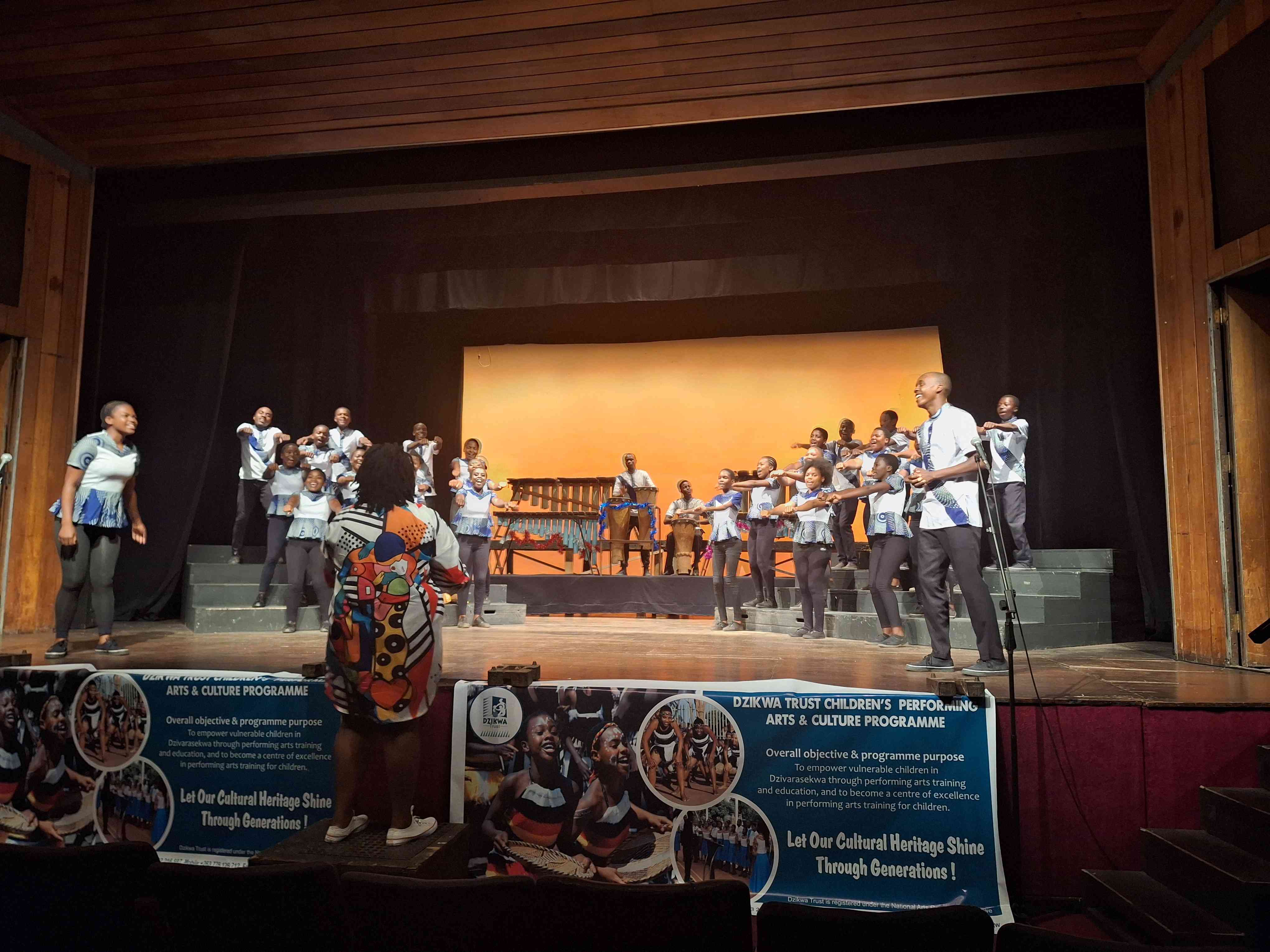 Jonga yearns to take Zim reggae to greater heights