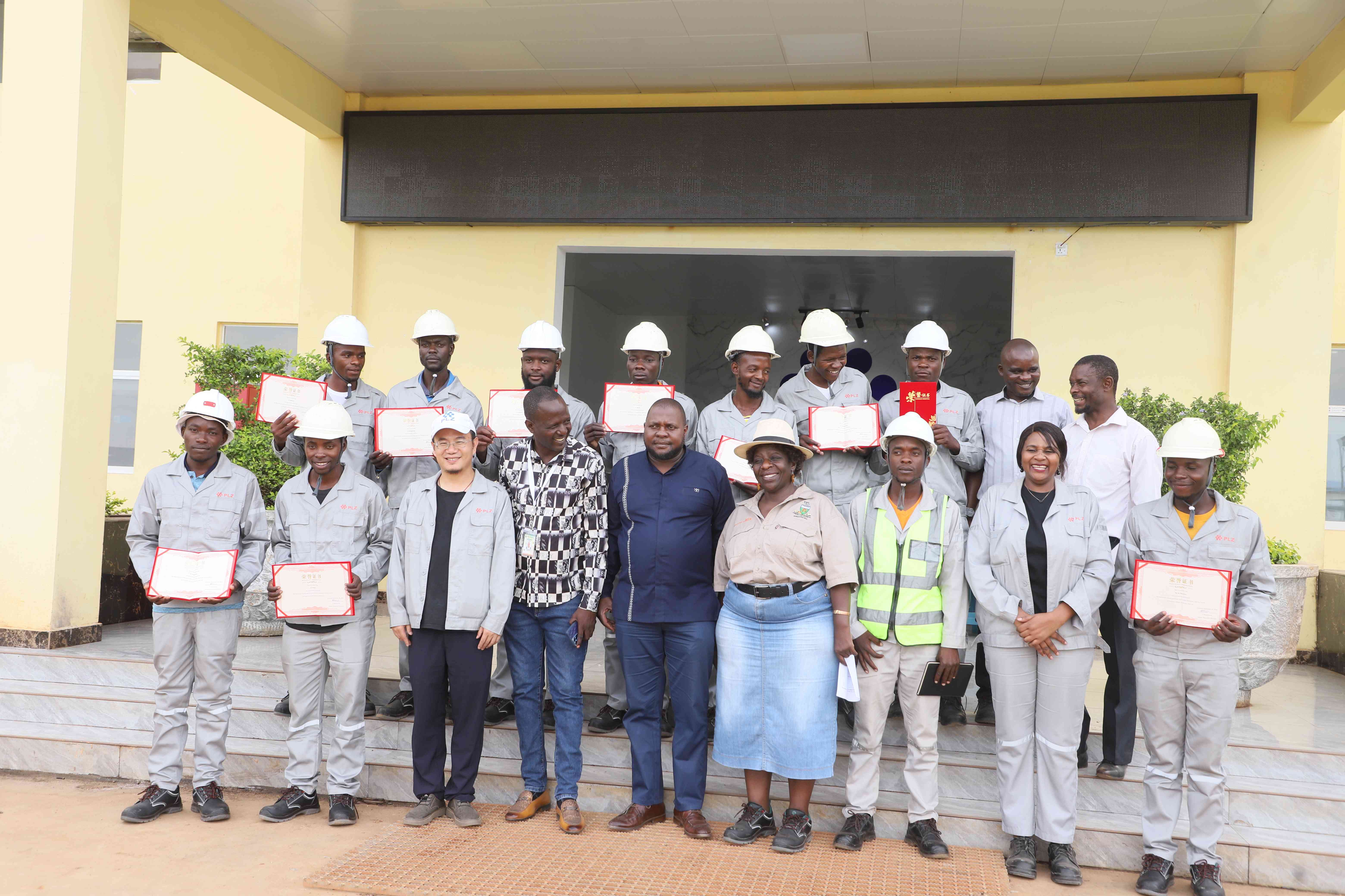 Prospect Lithium Zimbabwe injects millions into CSR projects - Zimbabwe