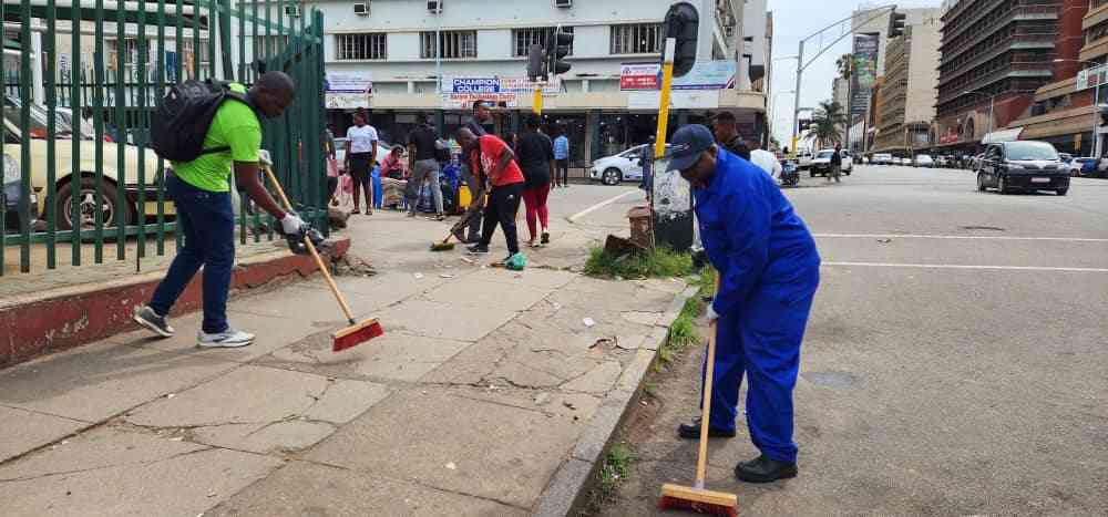 Higherlife Foundation pledges more resources towards Cholera fight