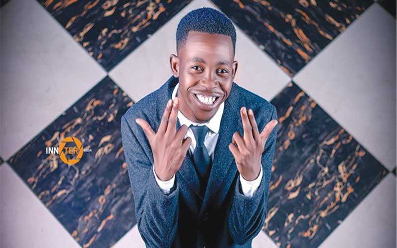Kayflow’s life away from the mic