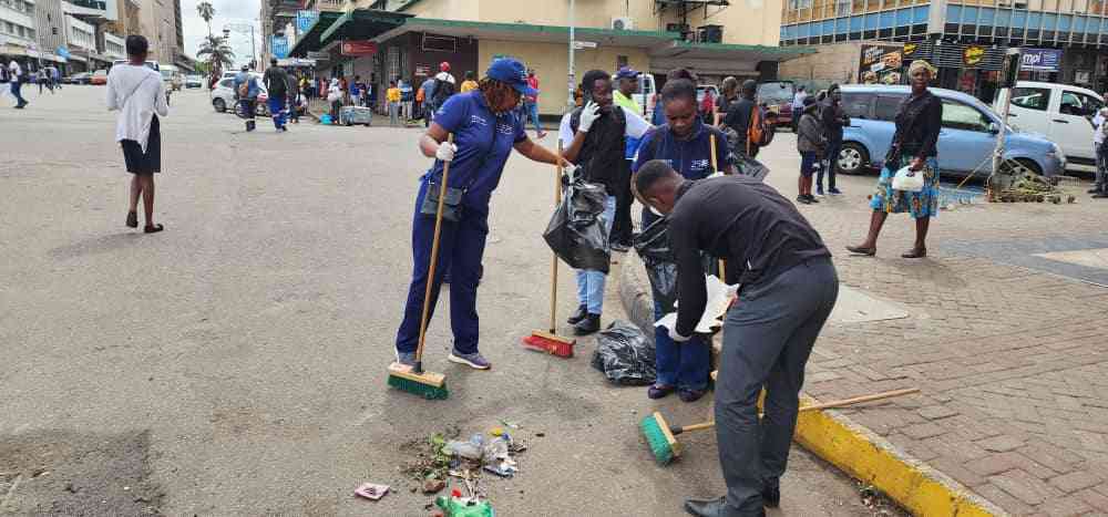 Higherlife Foundation pledges more resources towards Cholera fight
