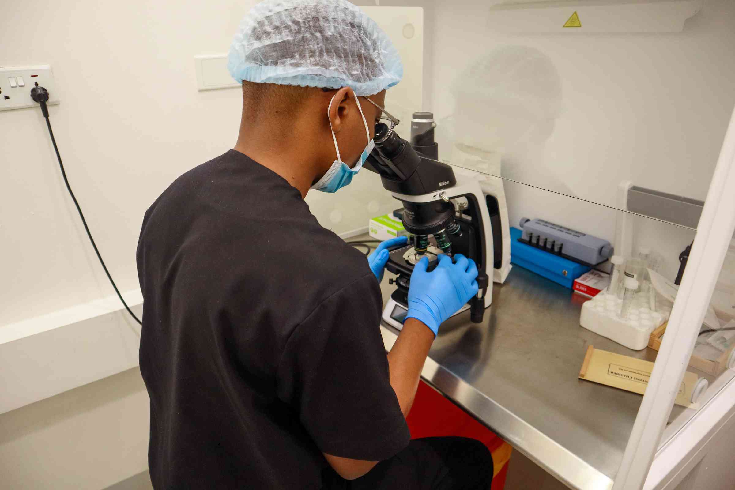 They worry that if the bill becomes law, it will be even harder for sexual and gender minorities, who already face medical discrimination, to access fertility care.