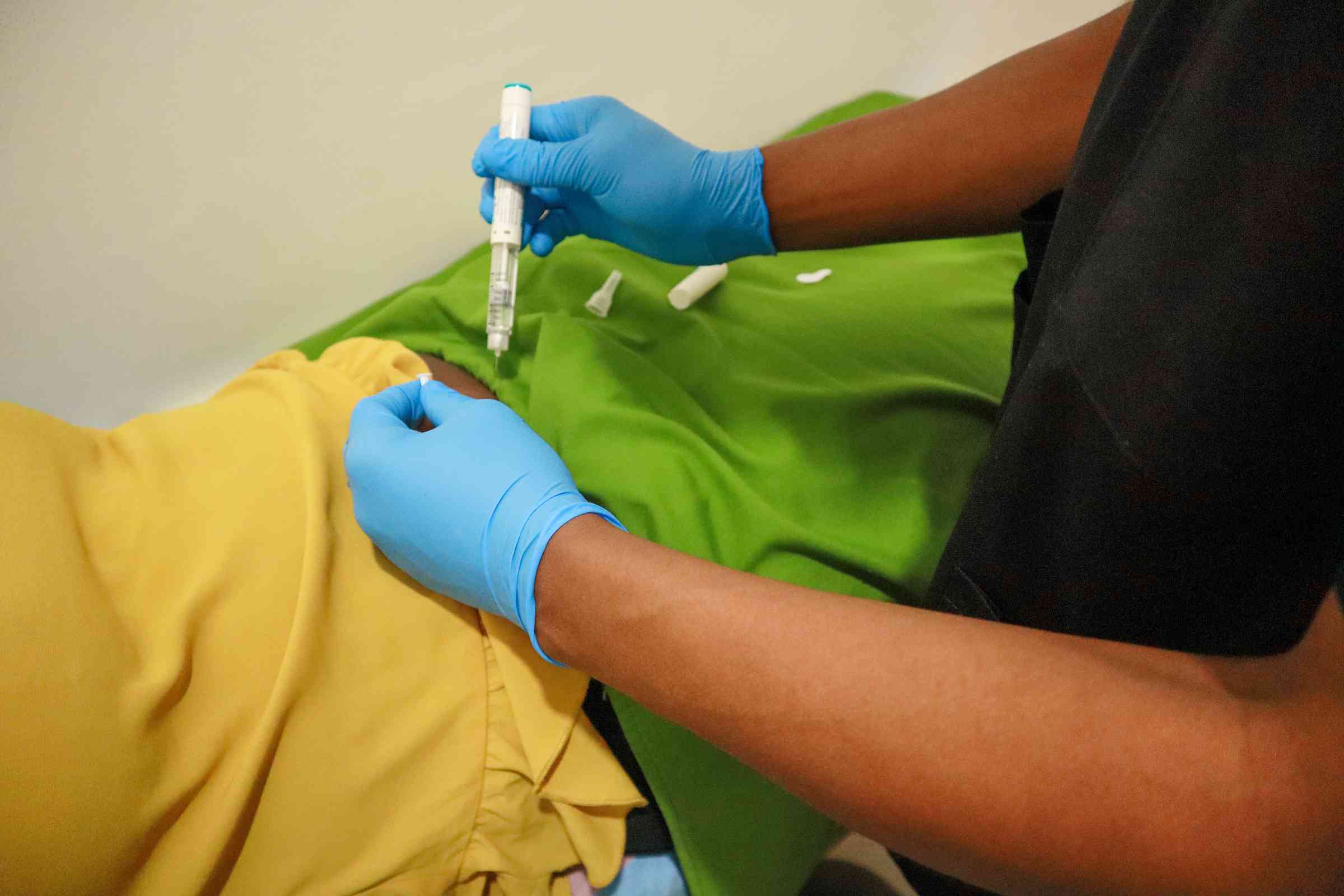 While Rose Nalukwago agrees that regulating fertility care is a good move to protect people from exploitation, she worries the bill is part of a troubling trend of discrimination against gender and sexual minorities.