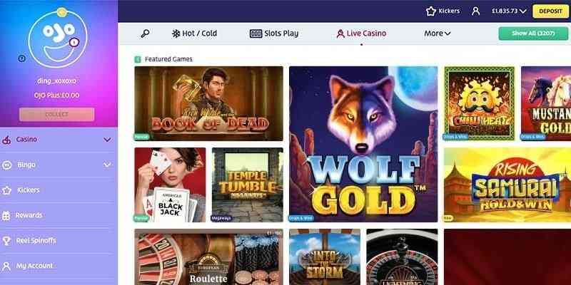 My Biggest MrPunter Casino Online Slots Lesson