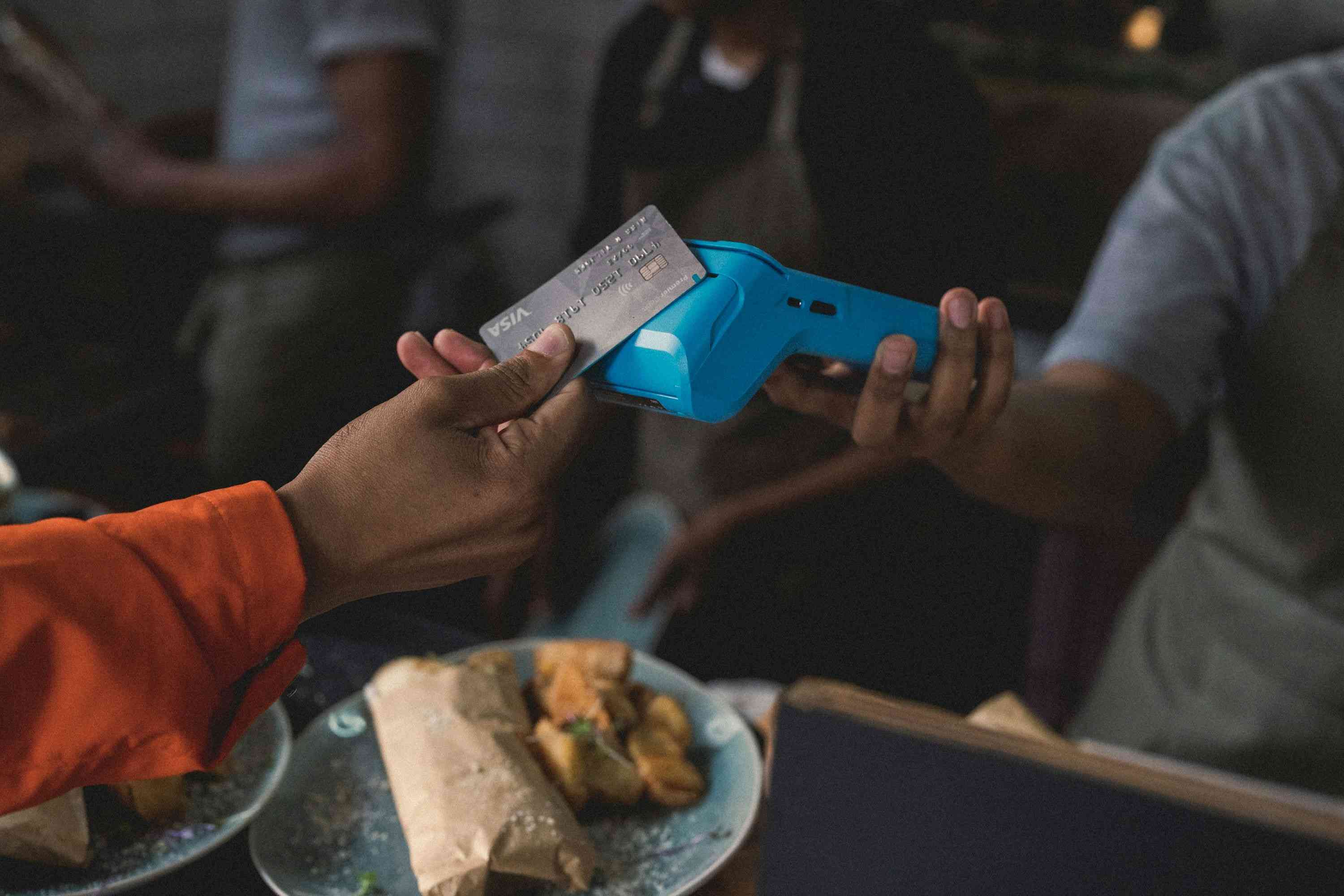 Swipe Mandate to Tokenisation: Underrated Methods for Ensuring Payment Security