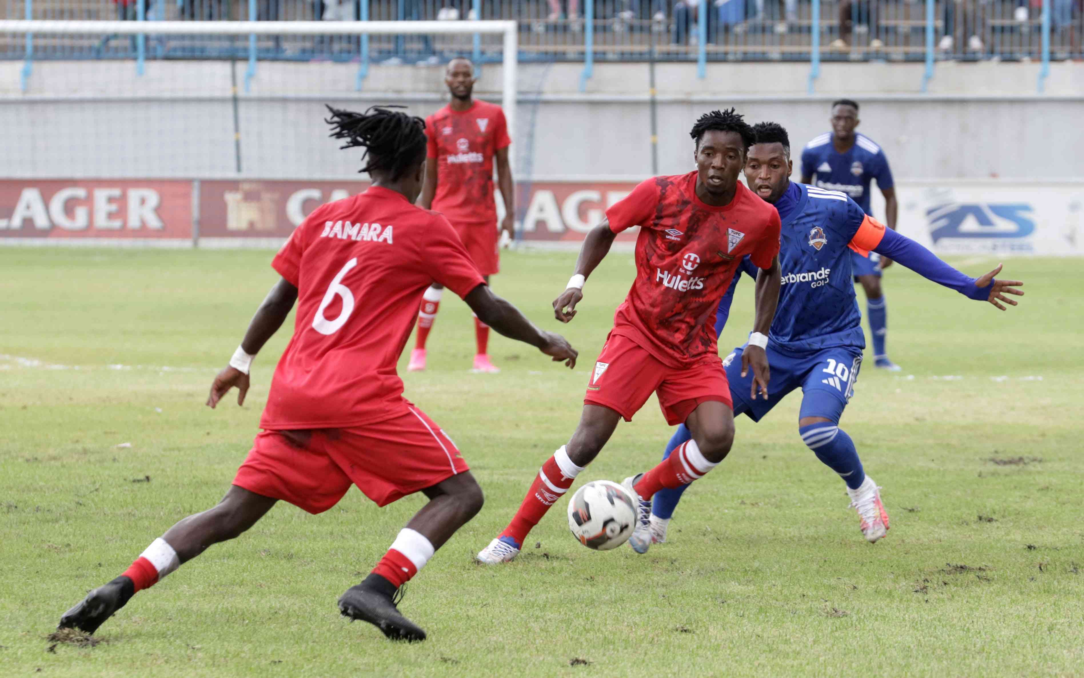 Scottland FC vs Triangle FC: post-match reactions